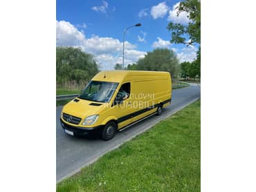 Mercedes Benz 316 Sprinter 313