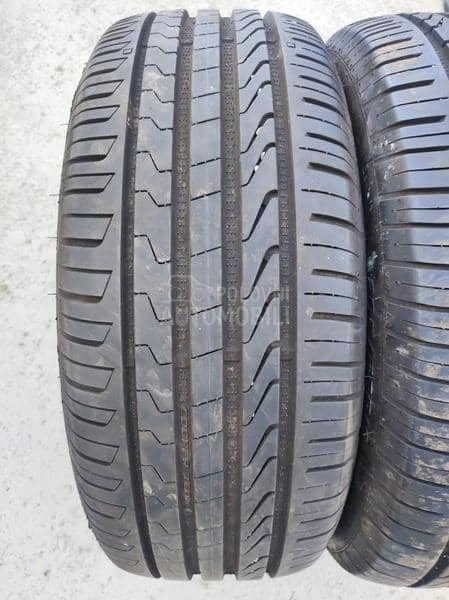 Cooper 205/55 R16 Letnja