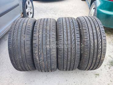 Cooper 205/55 R16 Letnja