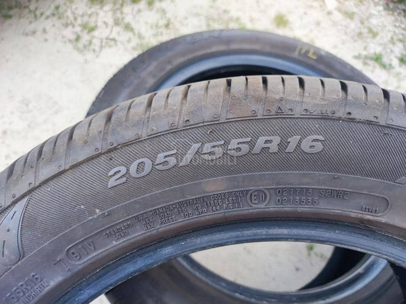 Cooper 205/55 R16 Letnja