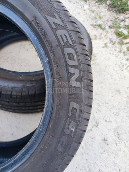 Cooper 205/55 R16 Letnja