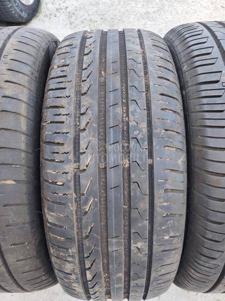 Cooper 205/55 R16 Letnja