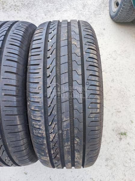 Cooper 205/55 R16 Letnja