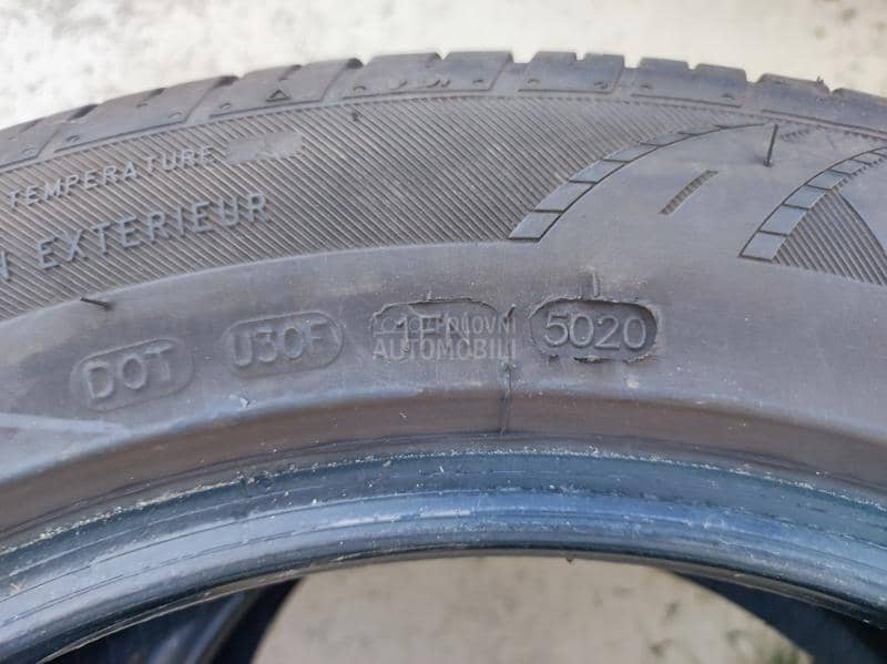 Cooper 205/55 R16 Letnja