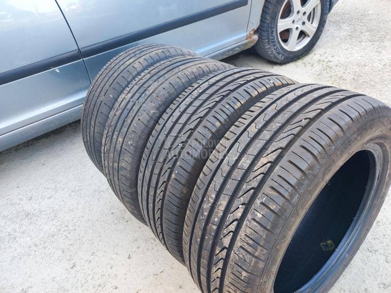 Cooper 205/55 R16 Letnja