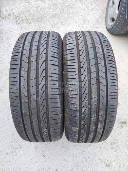 Cooper 205/55 R16 Letnja