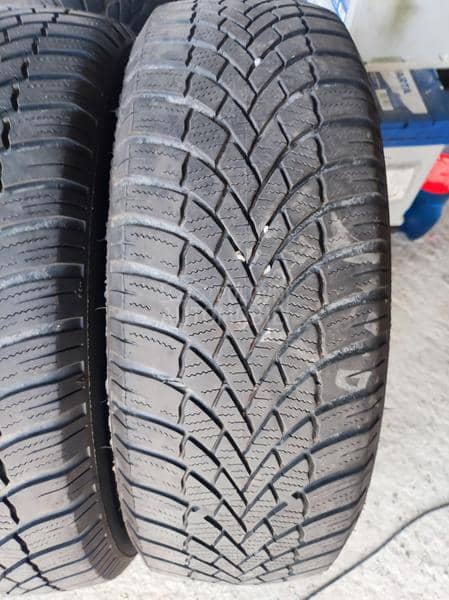 Bridgestone 175/65 R14 Zimska