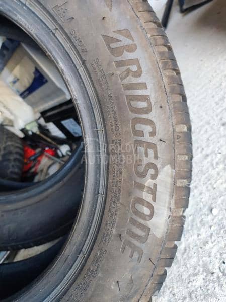 Bridgestone 175/65 R14 Zimska