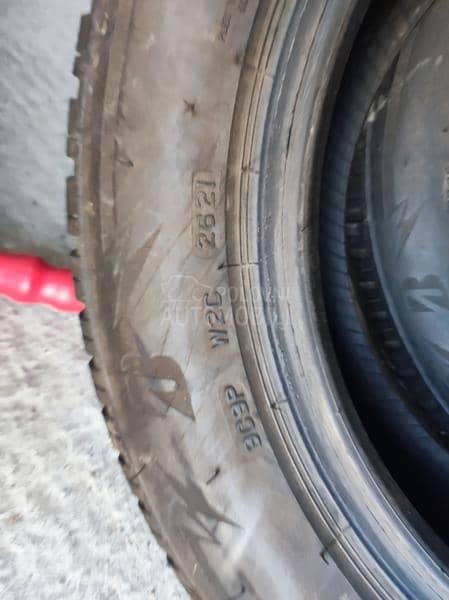 Bridgestone 175/65 R14 Zimska