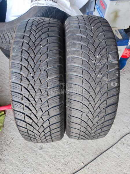 Bridgestone 175/65 R14 Zimska