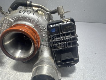 ELEKTRONIKA za Mercedes Benz E Klasa