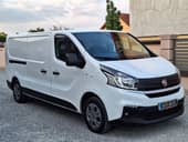 Fiat Talento 1.6 Mjet L2H1