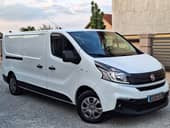 Fiat Talento 1.6 Mjet L2H1