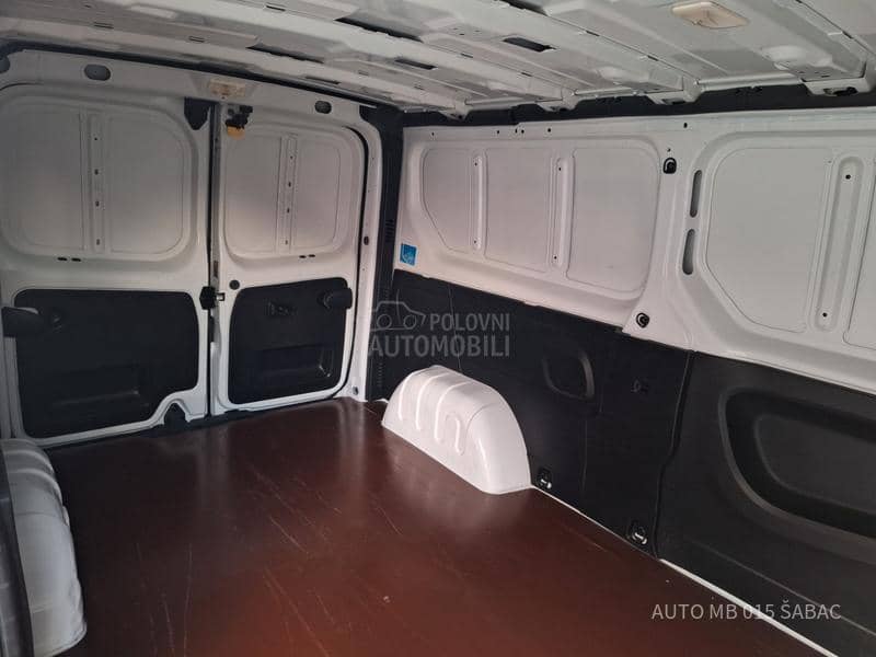 Fiat Talento 1.6 Mjet L2H1
