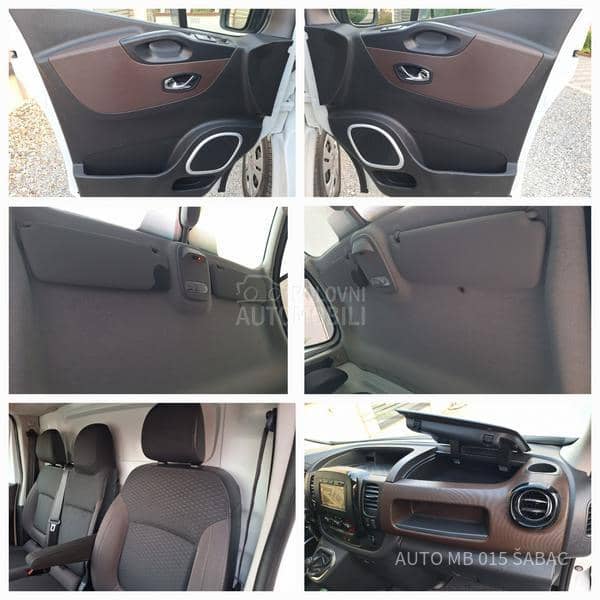 Fiat Talento 1.6 Mjet L2H1