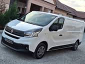 Fiat Talento 1.6 Mjet L2H1