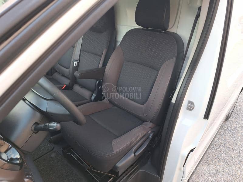 Fiat Talento 1.6 Mjet L2H1