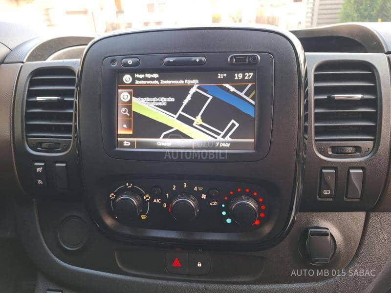 Fiat Talento 1.6 Mjet L2H1