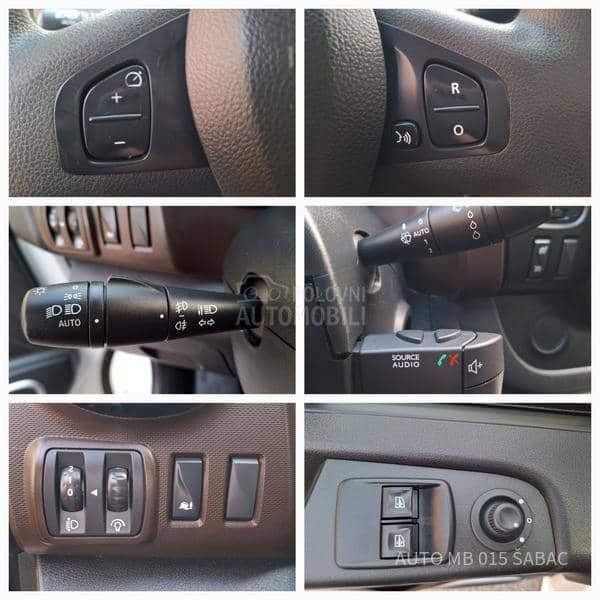 Fiat Talento 1.6 Mjet L2H1