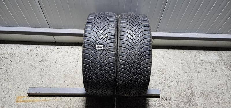 Sailun 205/55 R16 Zimska