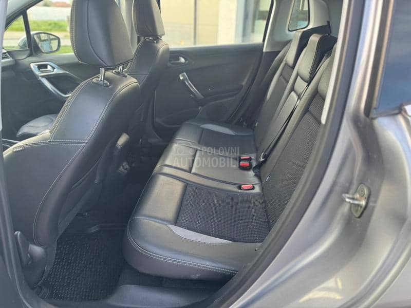 Peugeot 2008 1.6 HDI