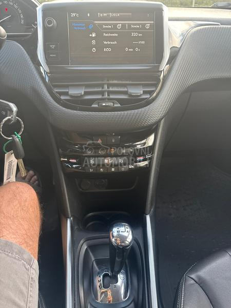 Peugeot 2008 1.6 HDI