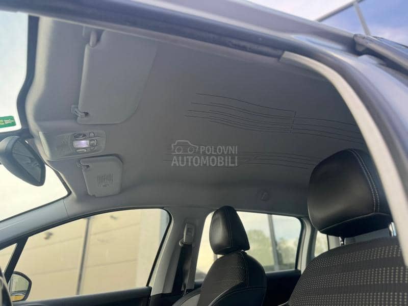 Peugeot 2008 1.6 HDI