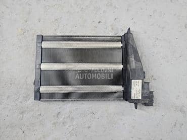 Elektro grejač vazduha u kabin za Volkswagen Golf 5