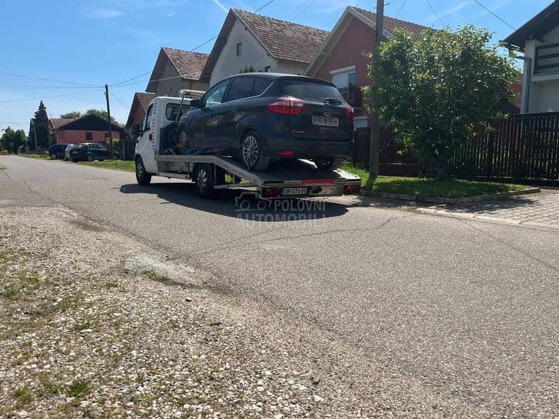 Citroen Jamper 2.8HDI