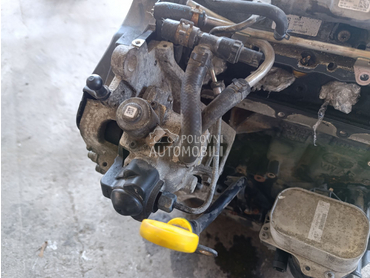 PUMPA VISOKOG PRITISKA za Audi A3