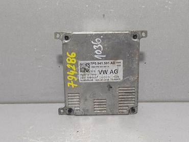 BALAST FARA za Volkswagen Golf 7