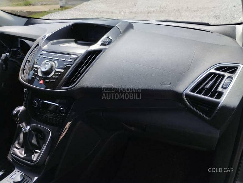 Ford Kuga 2.0tdci