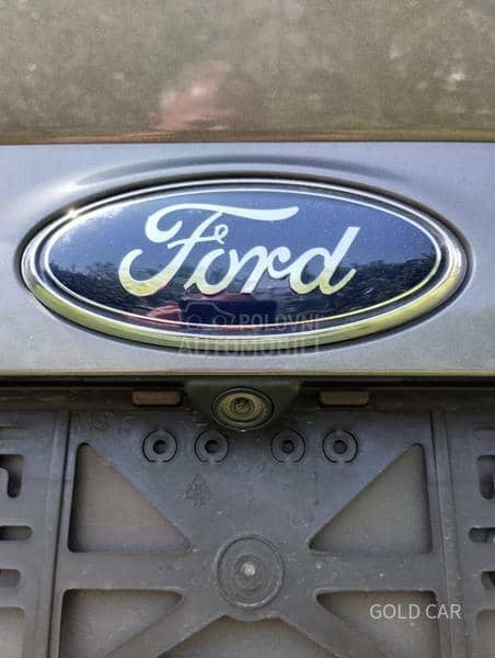 Ford Kuga 2.0tdci
