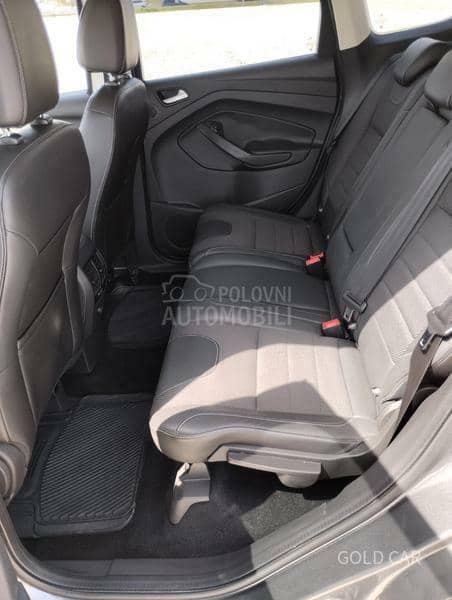 Ford Kuga 2.0tdci