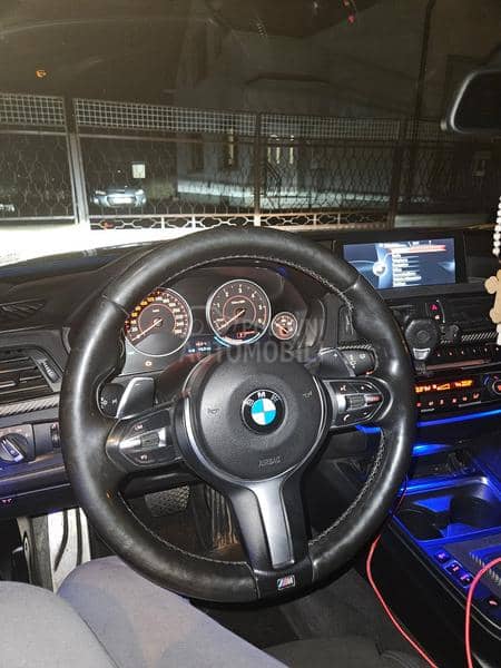 BMW 420 M paket grand coupe