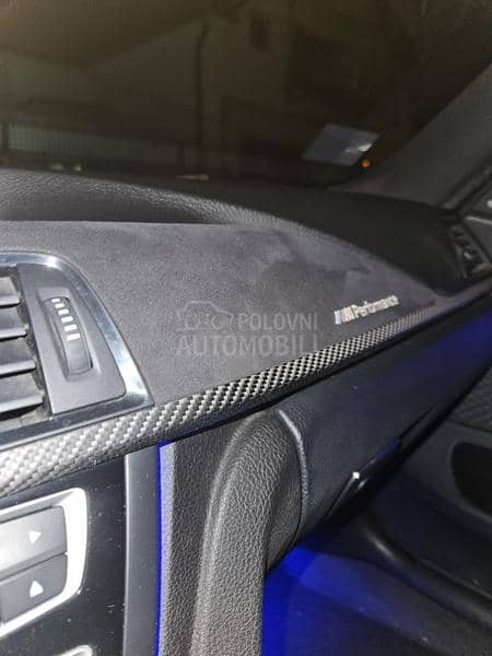 BMW 420 M paket grand coupe