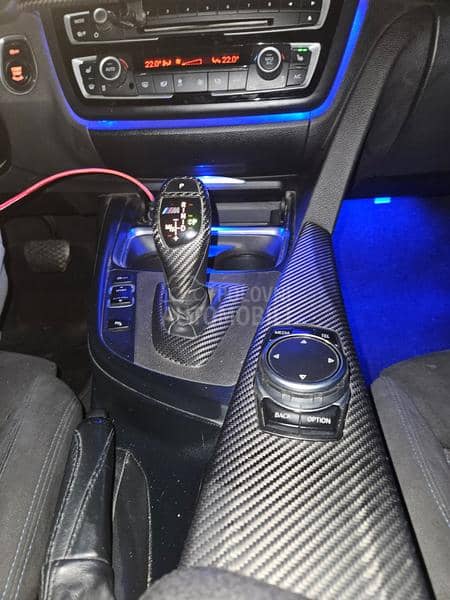 BMW 420 M paket grand coupe