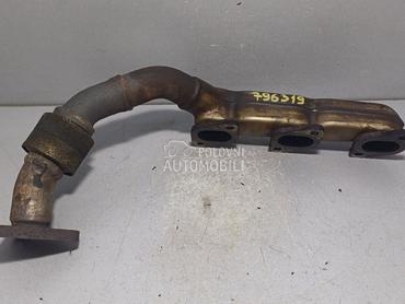 IZDUVNA GRANA za Chrysler 300M