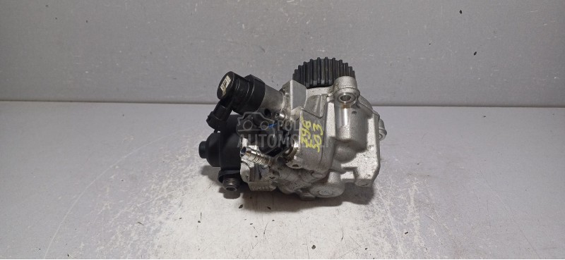 PUMPA VISOKOG PRITISKA