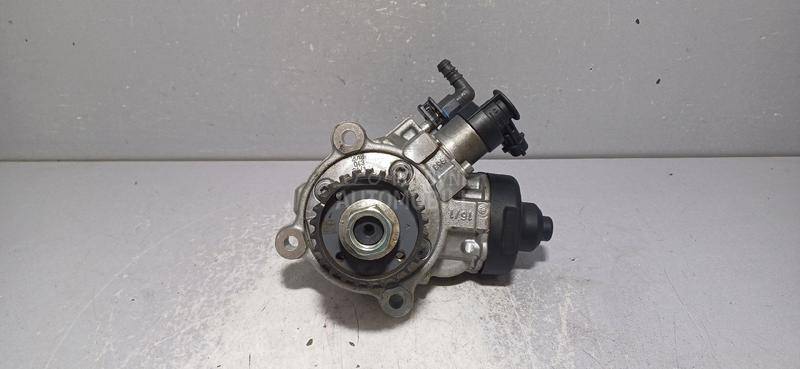 PUMPA VISOKOG PRITISKA