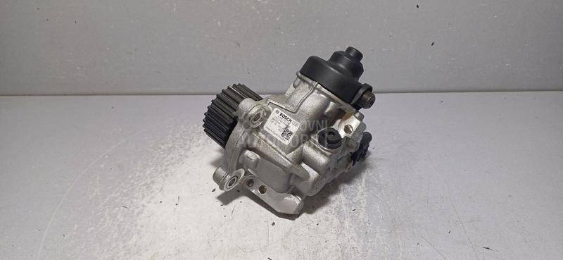 PUMPA VISOKOG PRITISKA