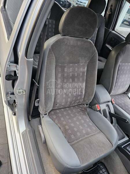 Isuzu D-Max 3.0 D Autom