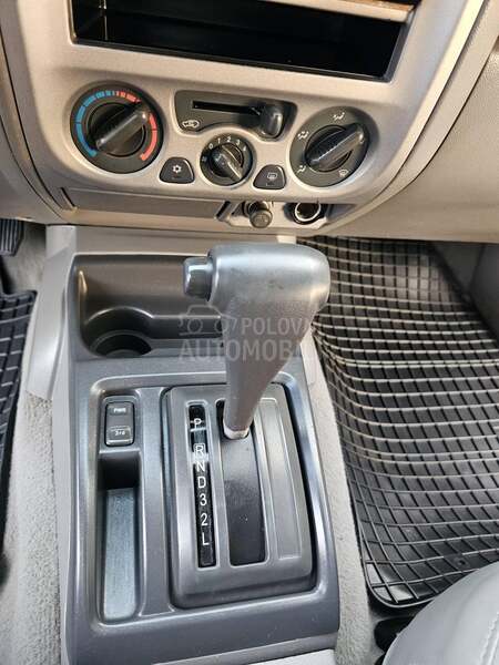 Isuzu D-Max 3.0 D Autom