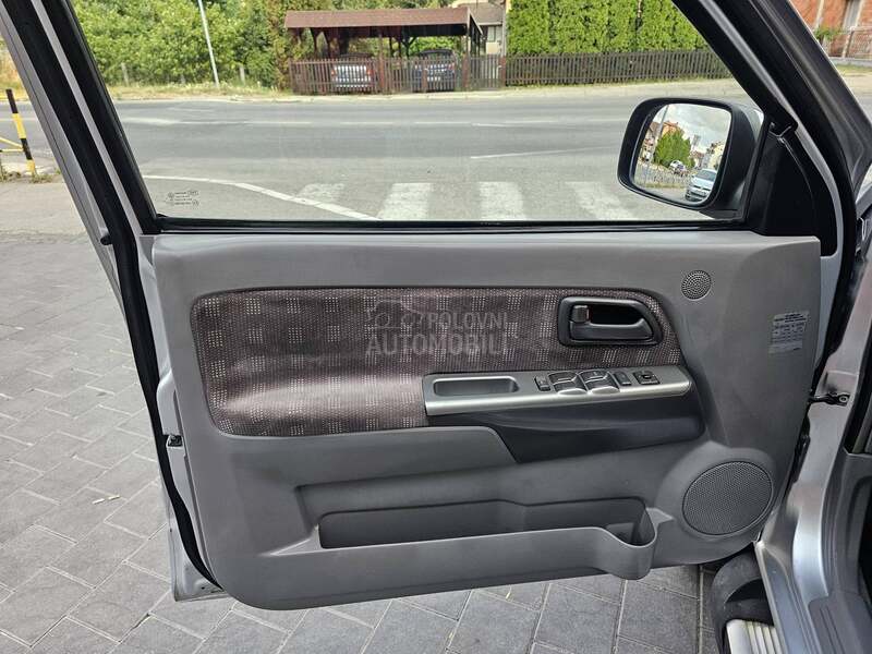 Isuzu D-Max 3.0 D Autom