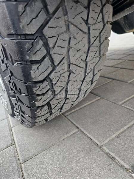 Isuzu D-Max 3.0 D Autom