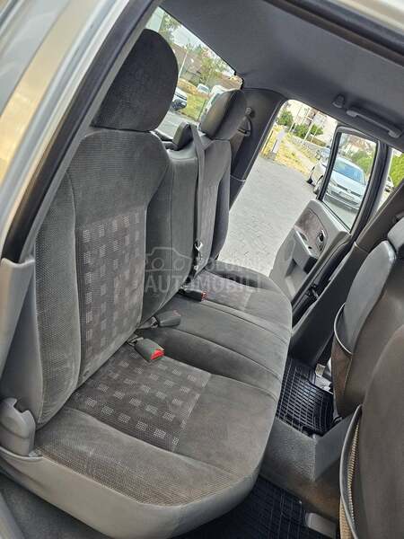 Isuzu D-Max 3.0 D Autom