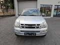 Isuzu D-Max 3.0 D Zdrav