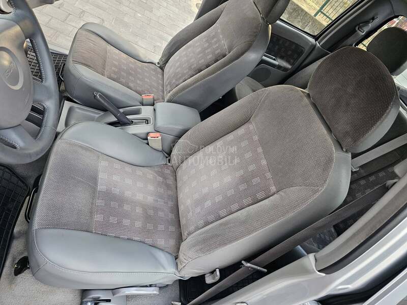 Isuzu D-Max 3.0 D Autom