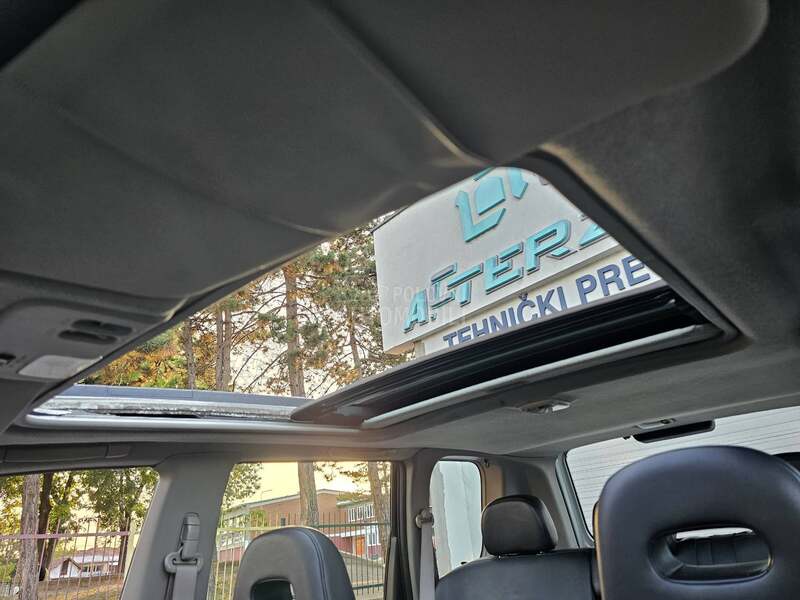 Nissan X-Trail 2.2 D 4x4