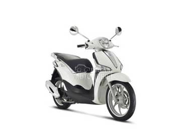 Piaggio liberty 50